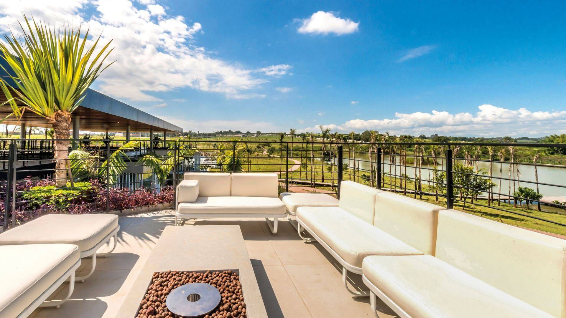 Tamboré Jaguariúna