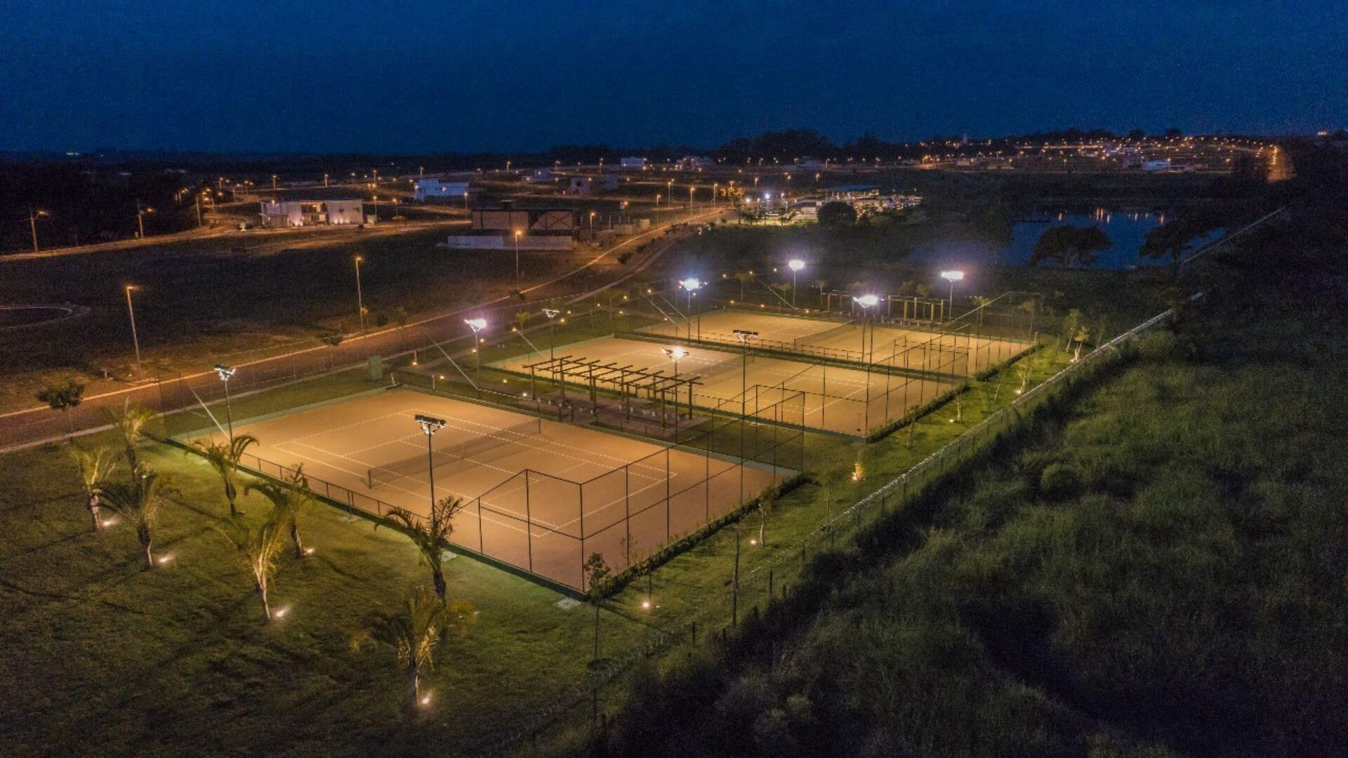 Tamboré Jaguariúna