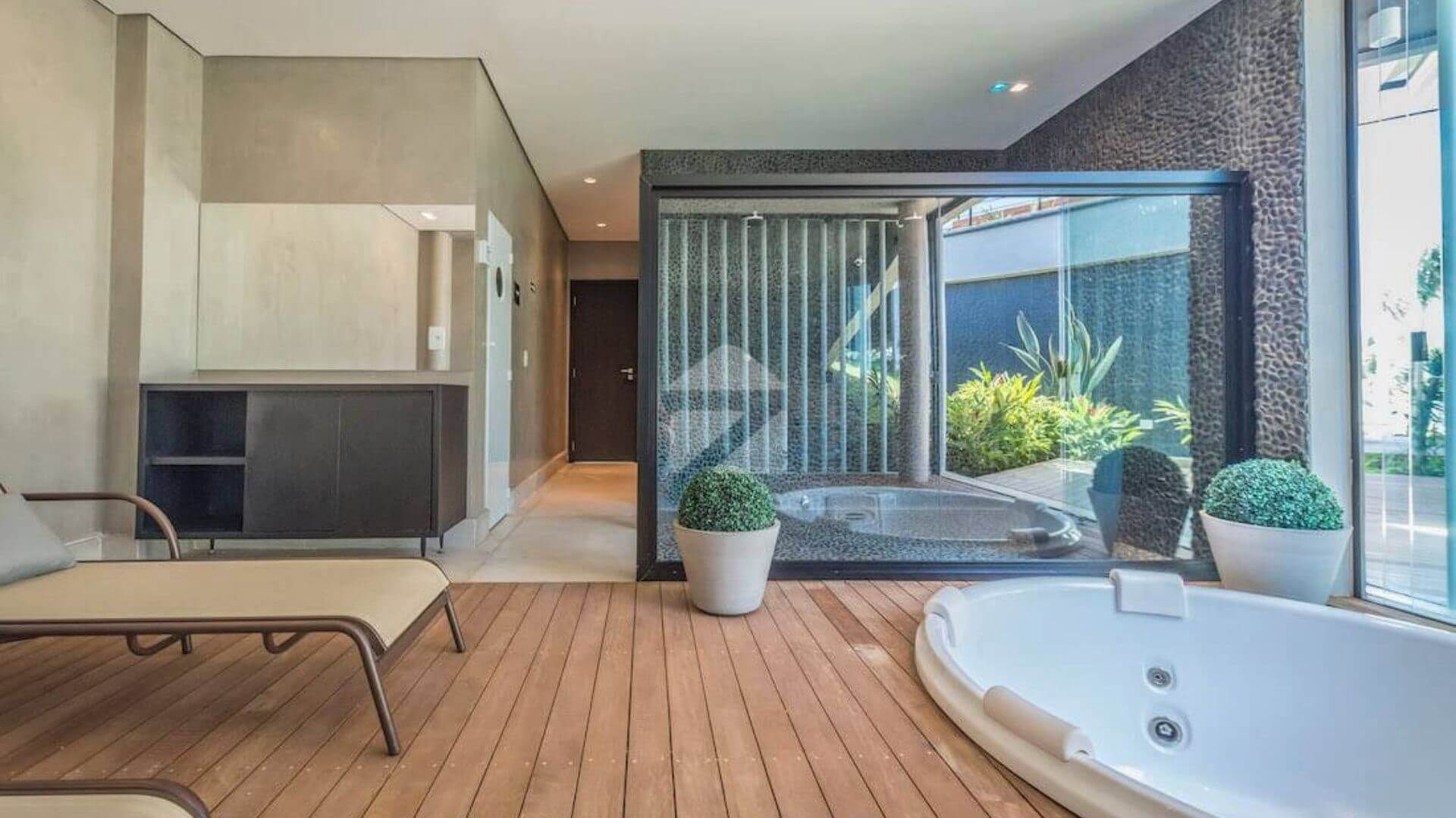 Tamboré Jaguariúna