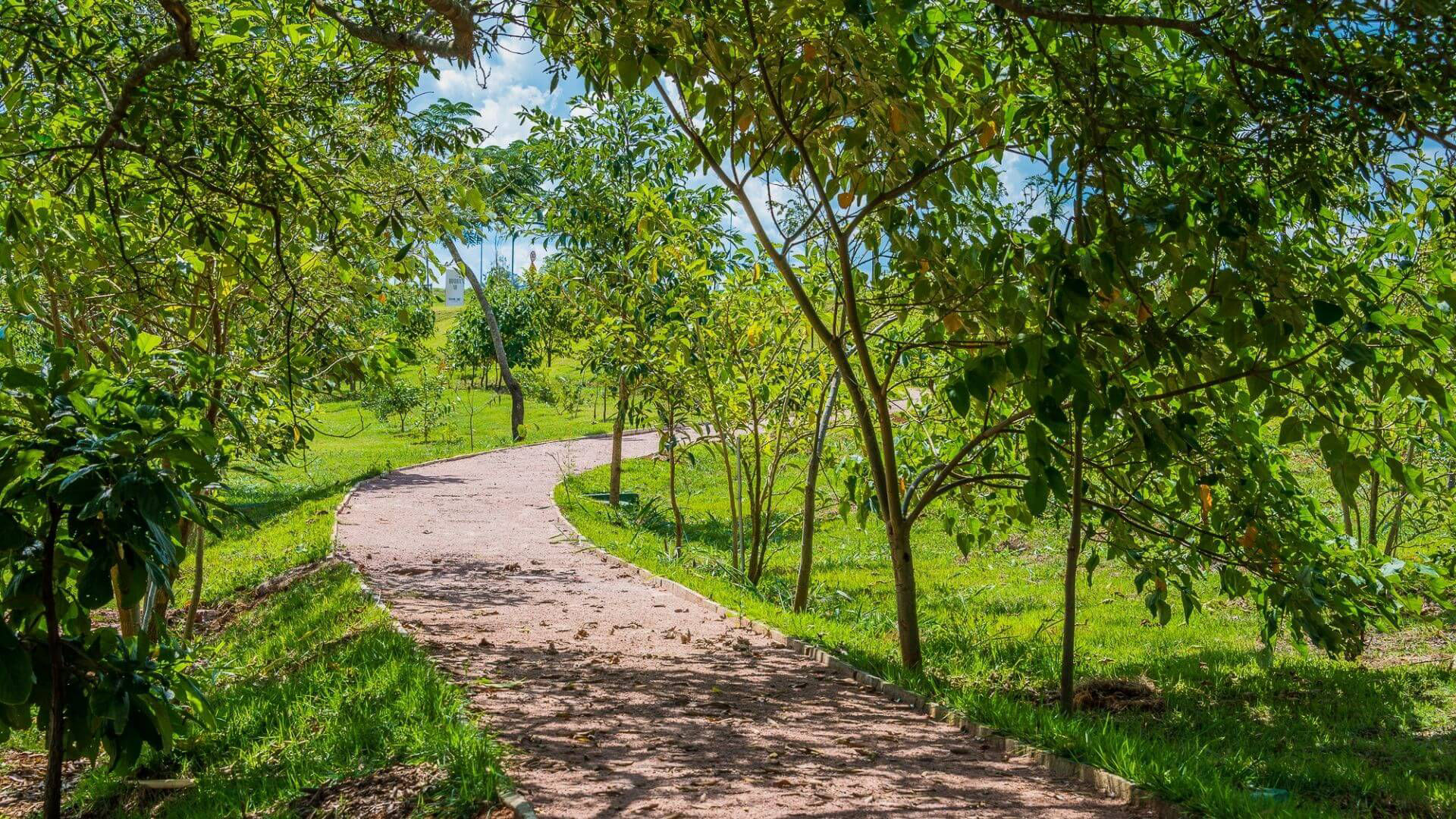 Tamboré Jaguariúna