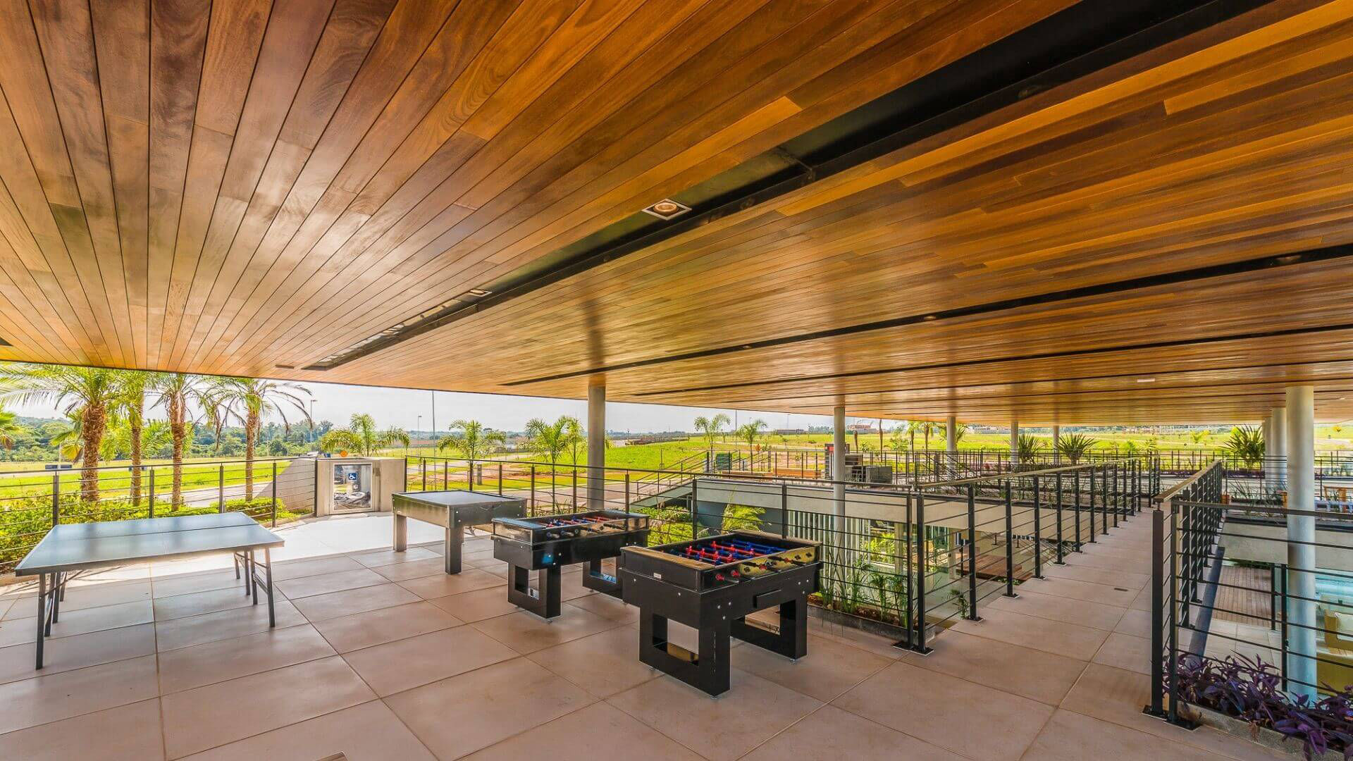 Tamboré Jaguariúna