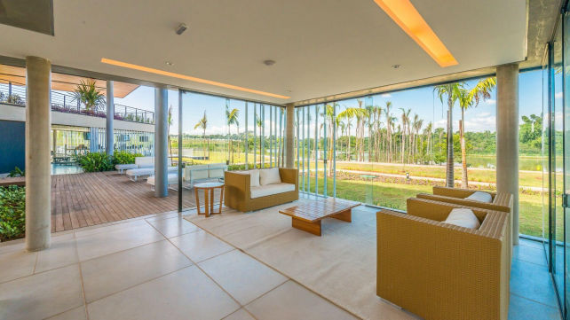 Tamboré Jaguariúna