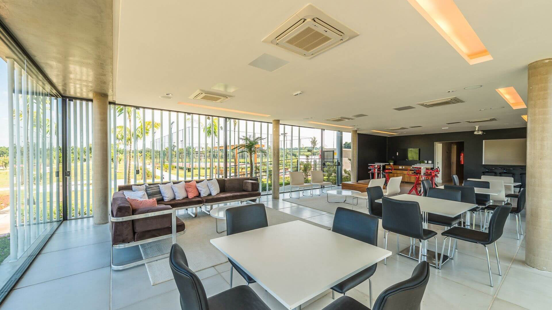 Tamboré Jaguariúna