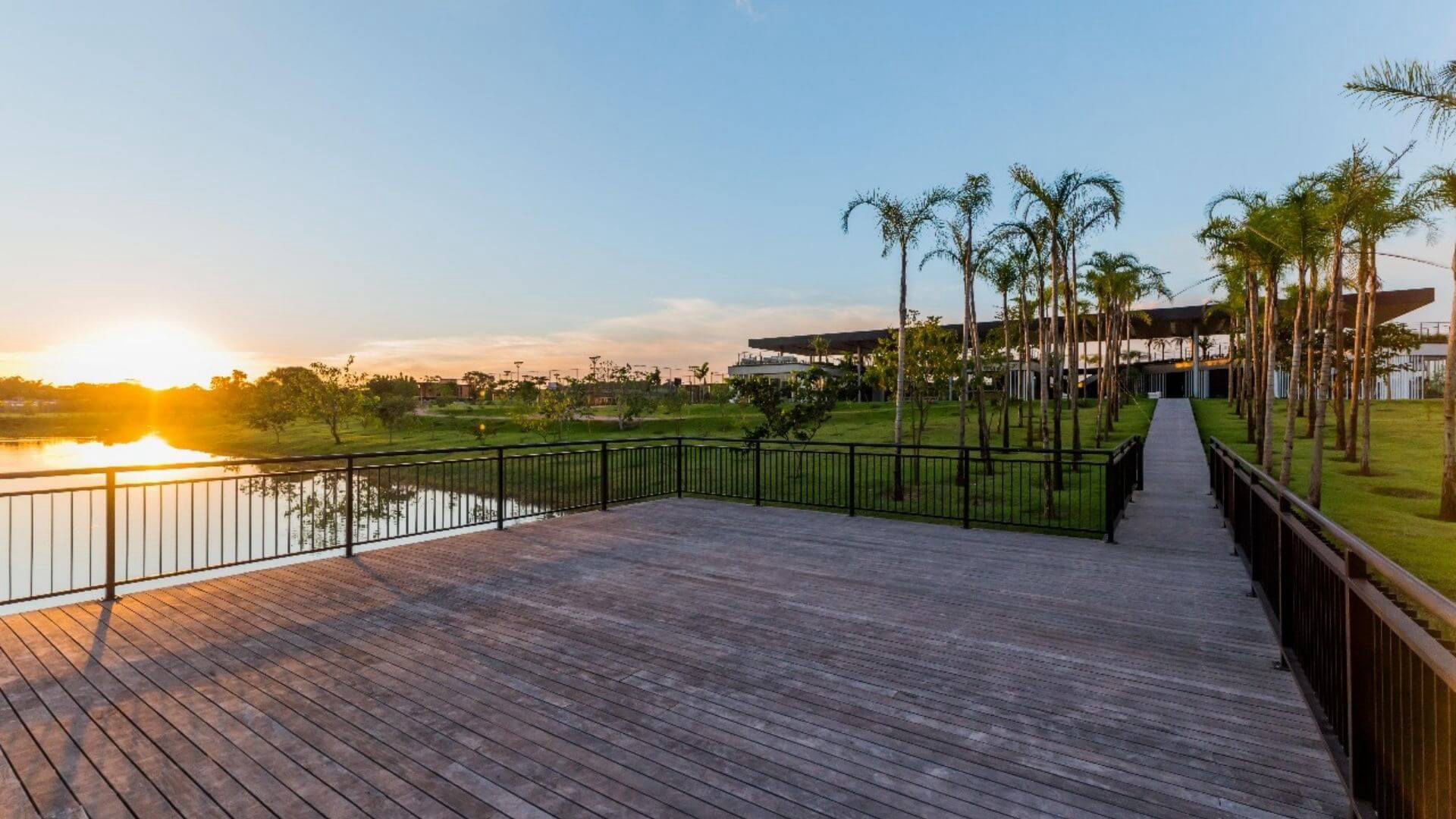 Tamboré Jaguariúna