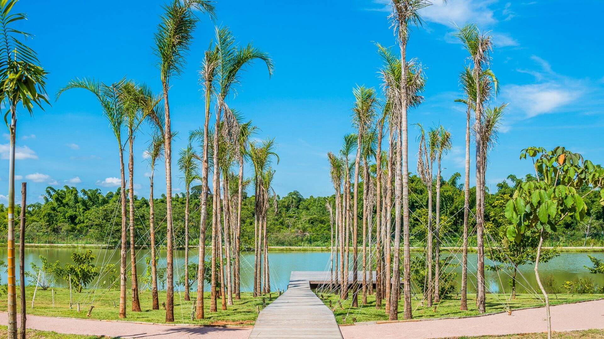 Tamboré Jaguariúna