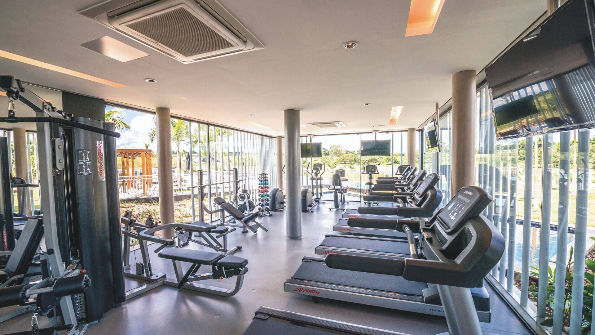 Tamboré Jaguariúna