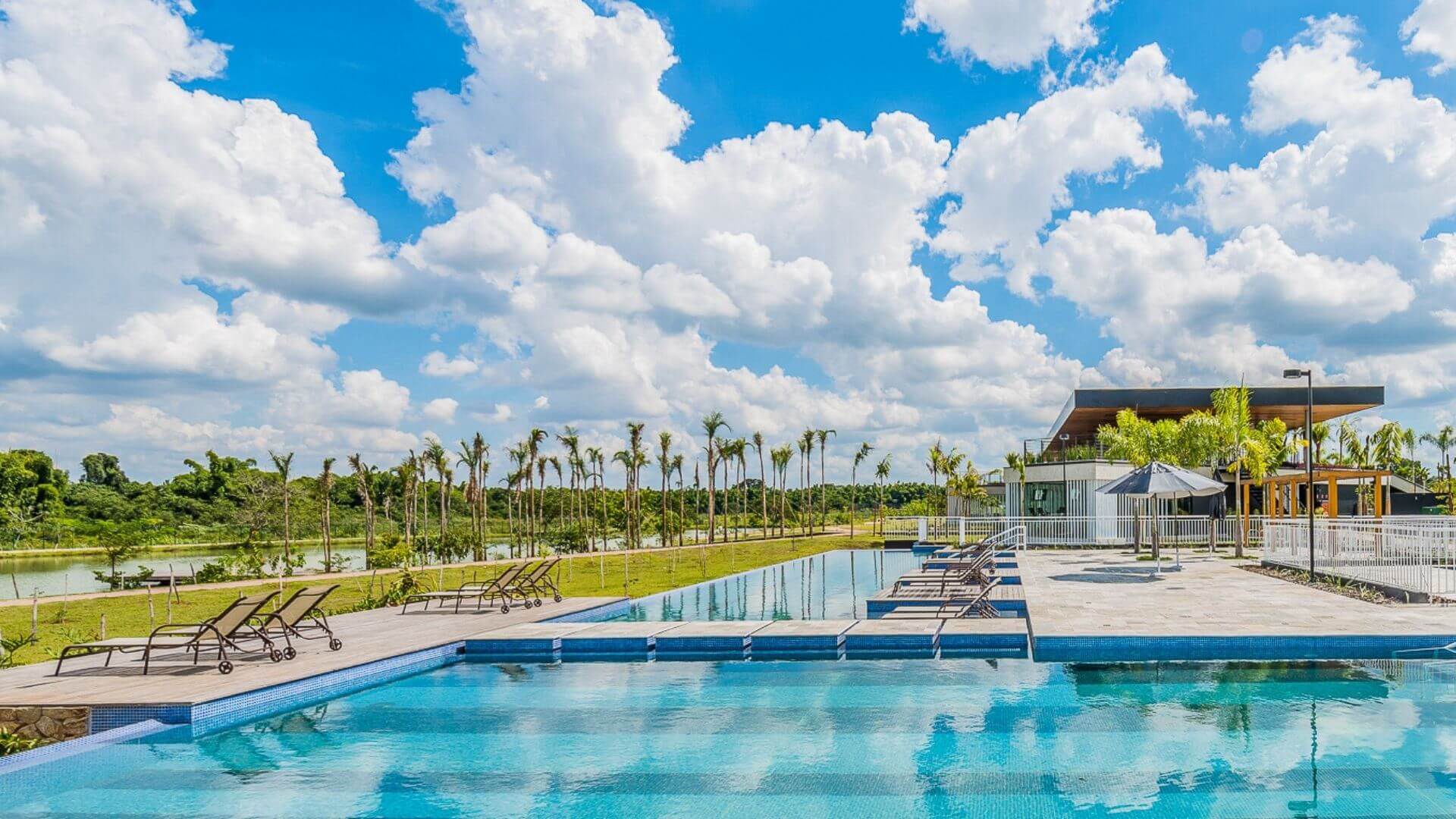 Tamboré Jaguariúna