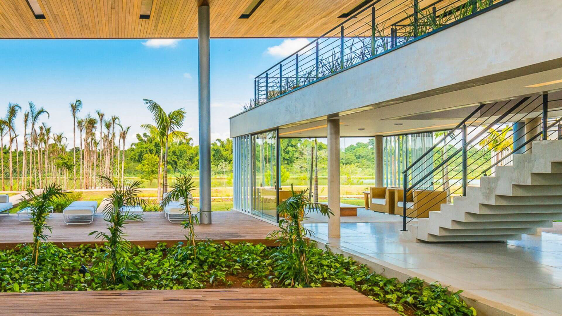 Tamboré Jaguariúna