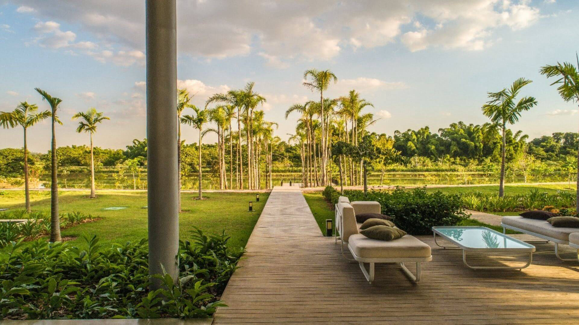 Tamboré Jaguariúna