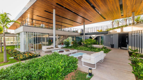 Tamboré Jaguariúna