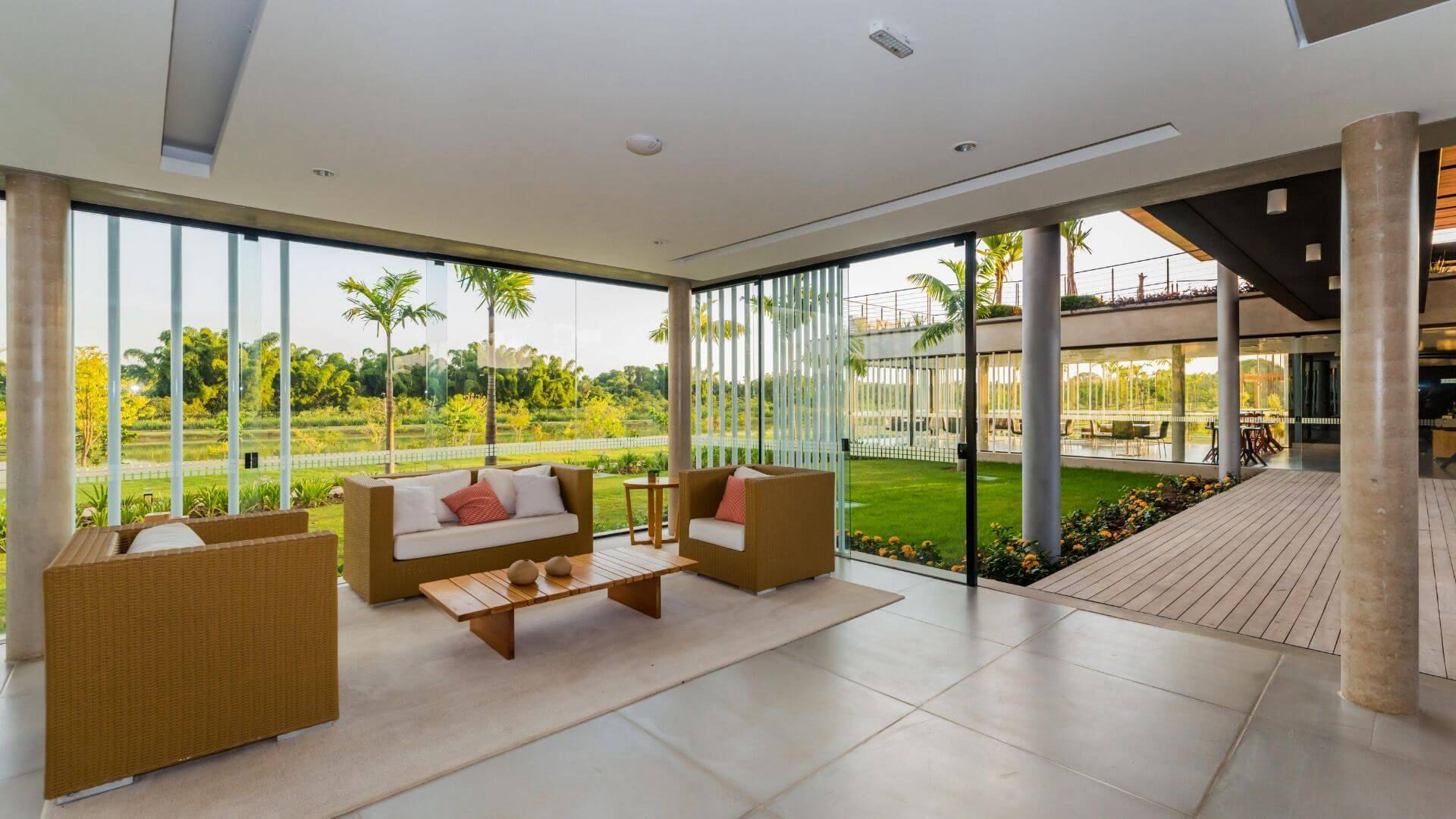 Tamboré Jaguariúna