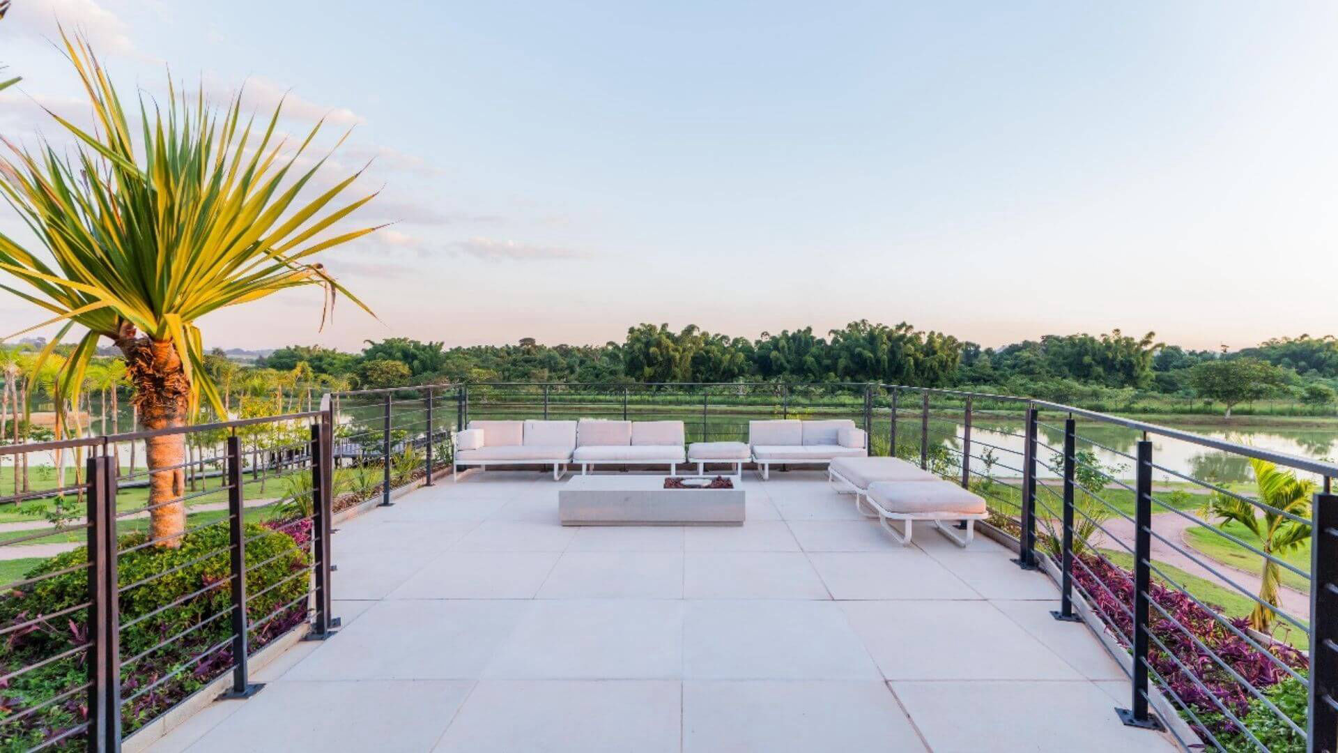 Tamboré Jaguariúna