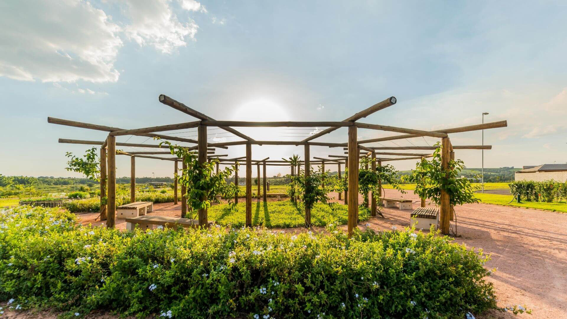 Tamboré Jaguariúna