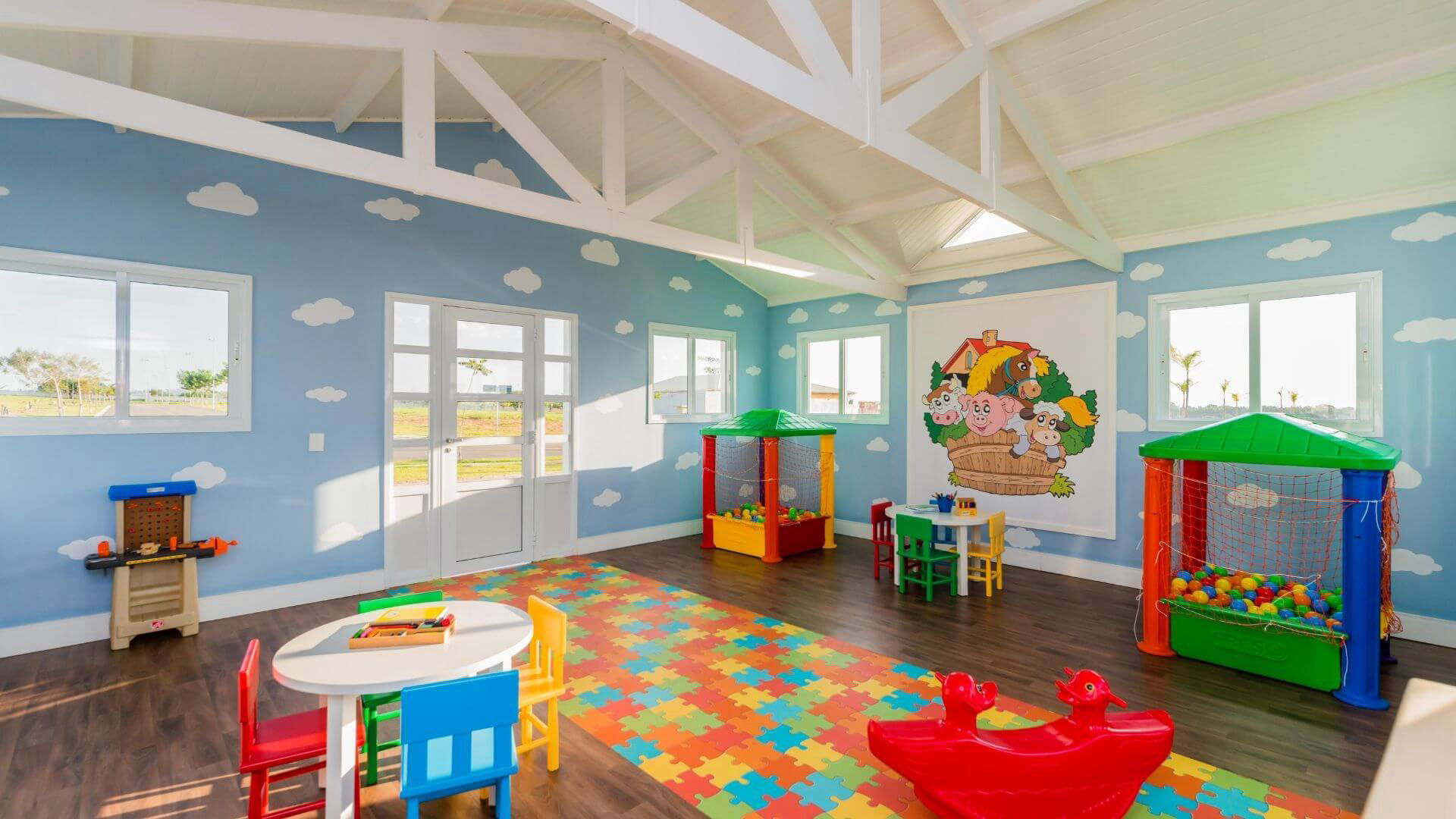 Tamboré Jaguariúna