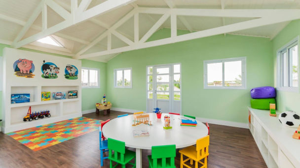 Tamboré Jaguariúna