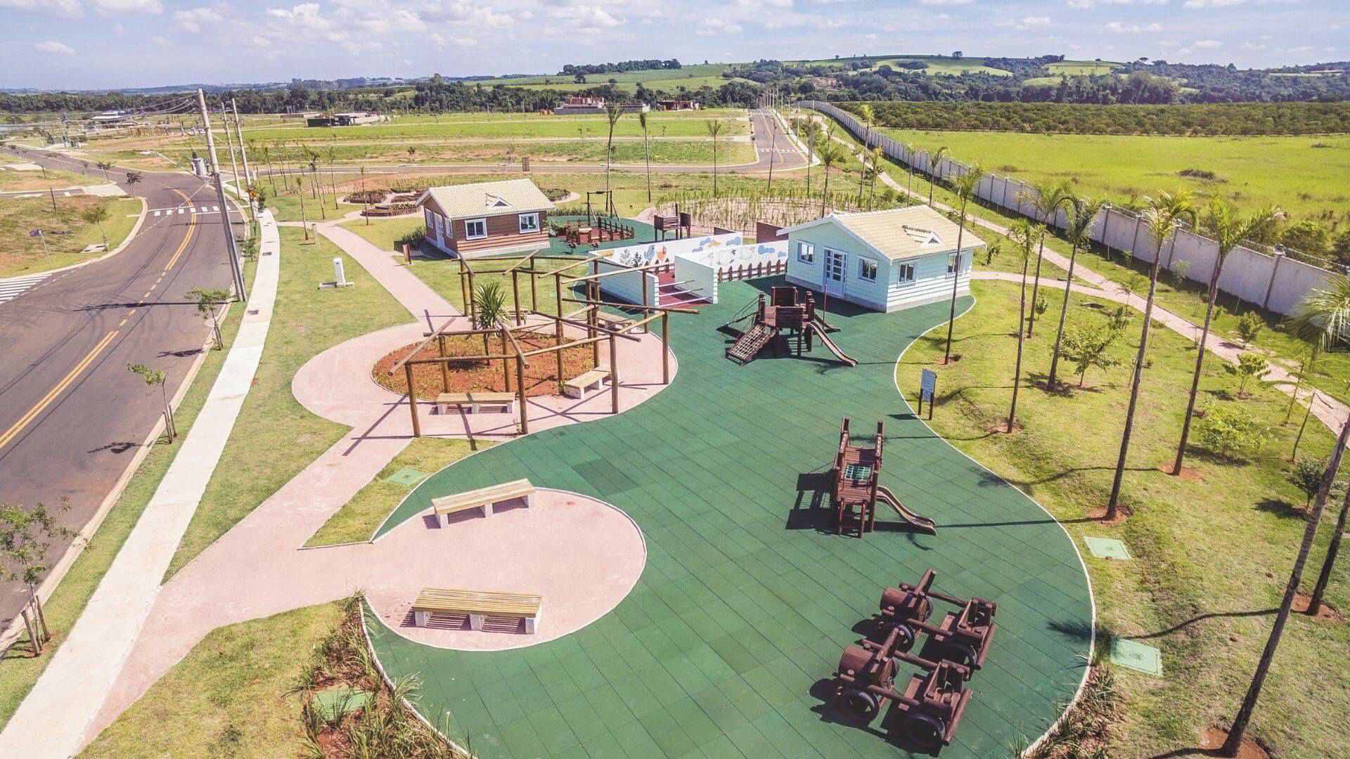 Tamboré Jaguariúna