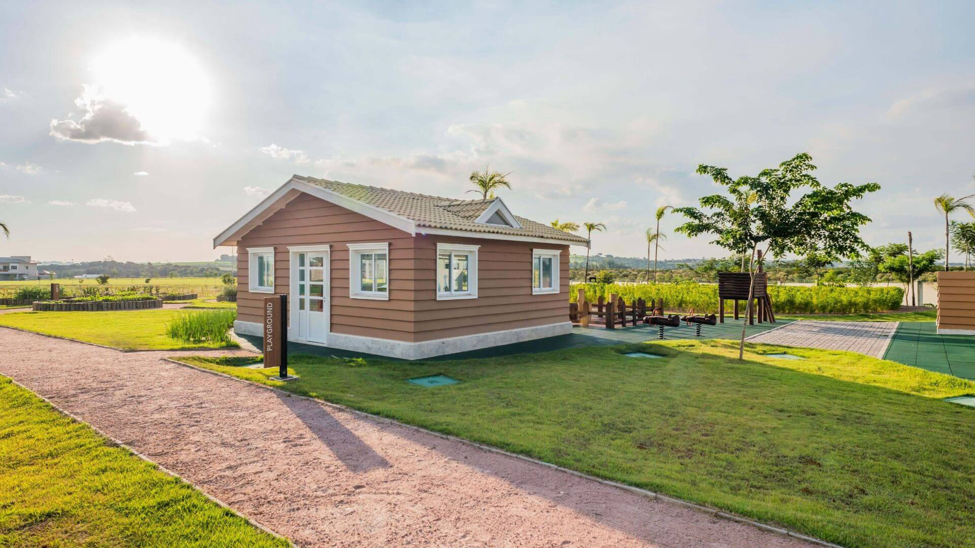 Tamboré Jaguariúna