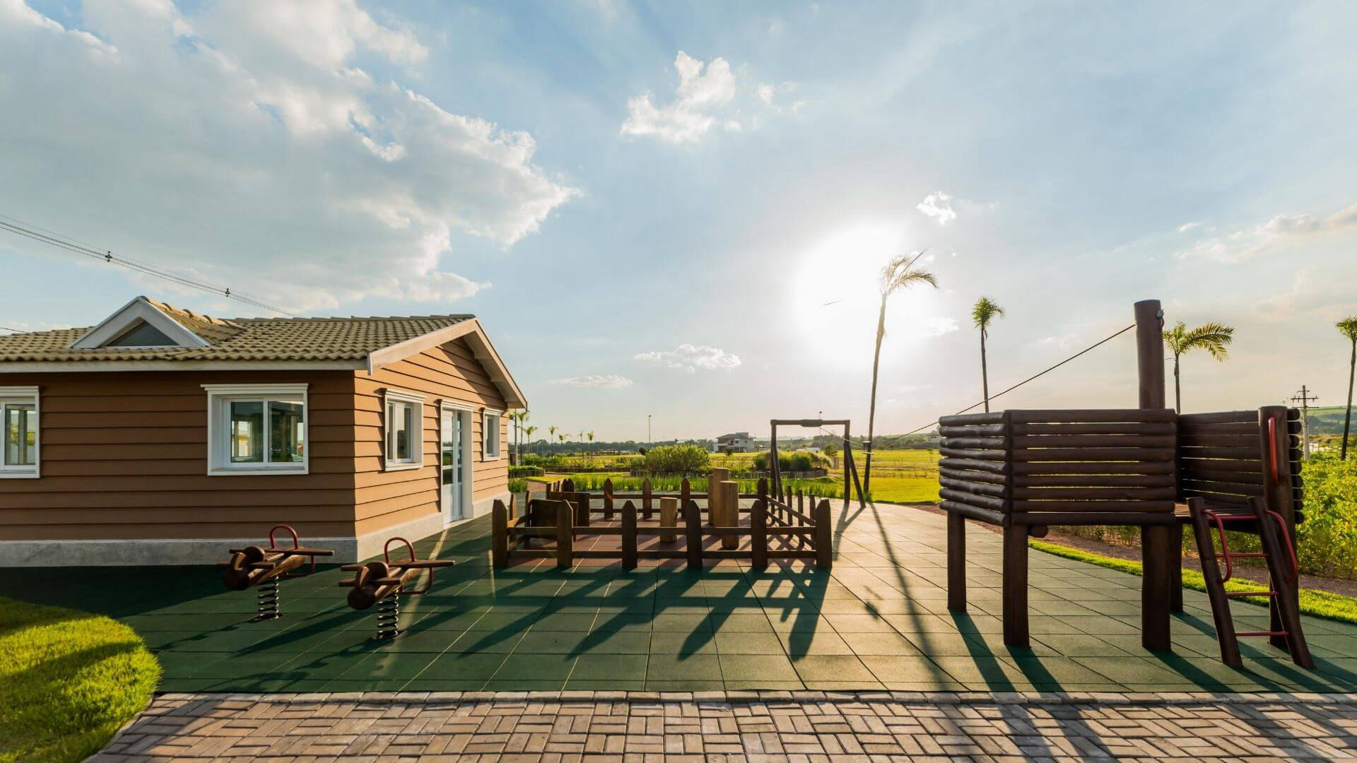 Tamboré Jaguariúna