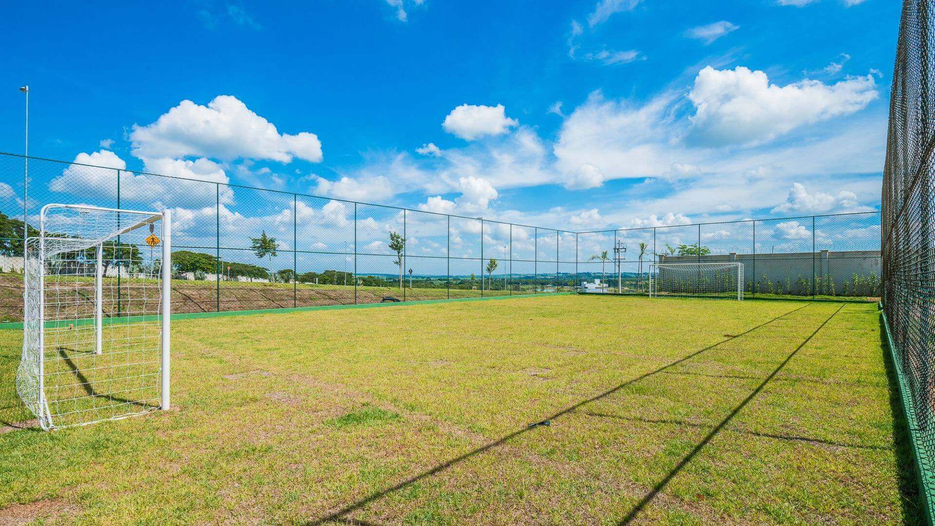 Tamboré Jaguariúna