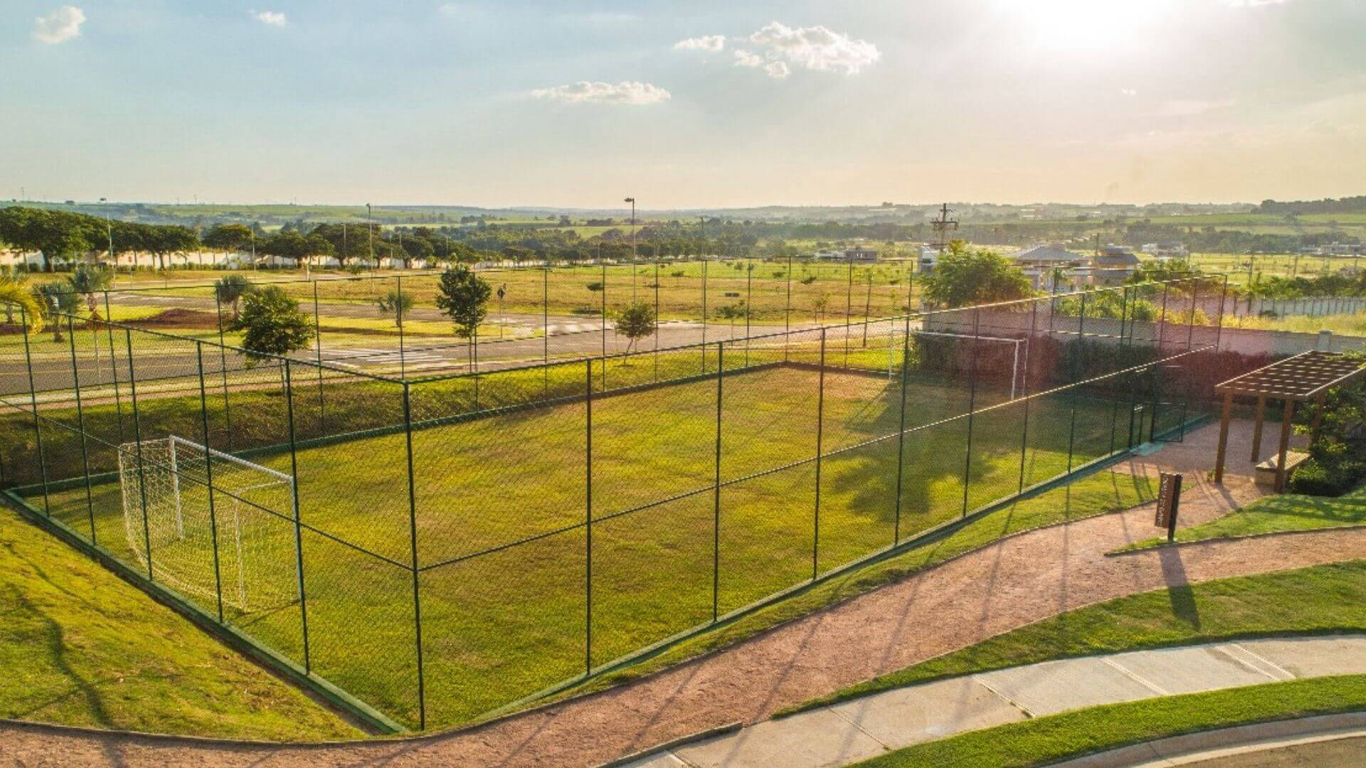 Tamboré Jaguariúna