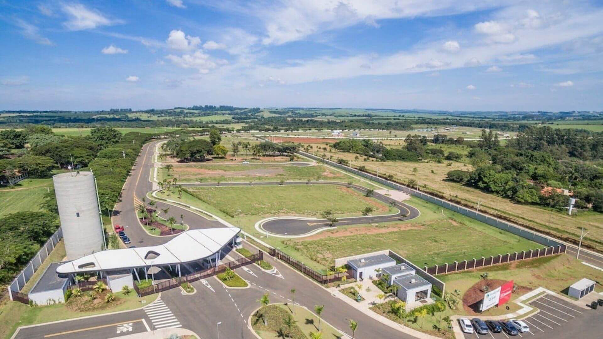 Tamboré Jaguariúna