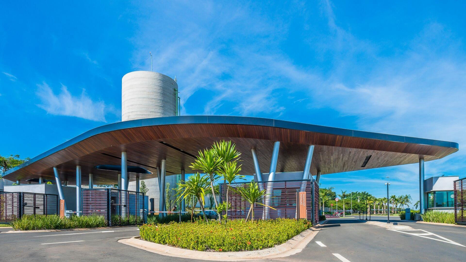 Tamboré Jaguariúna