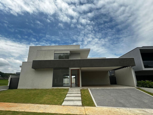 Tamboré Jaguariúna