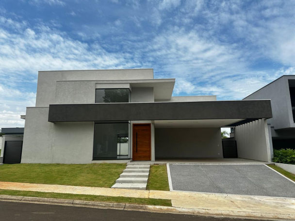 Tamboré Jaguariúna