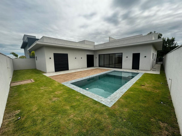 Tamboré Jaguariúna