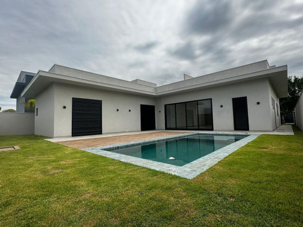 Tamboré Jaguariúna