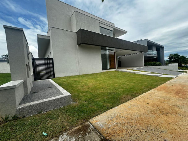 Tamboré Jaguariúna