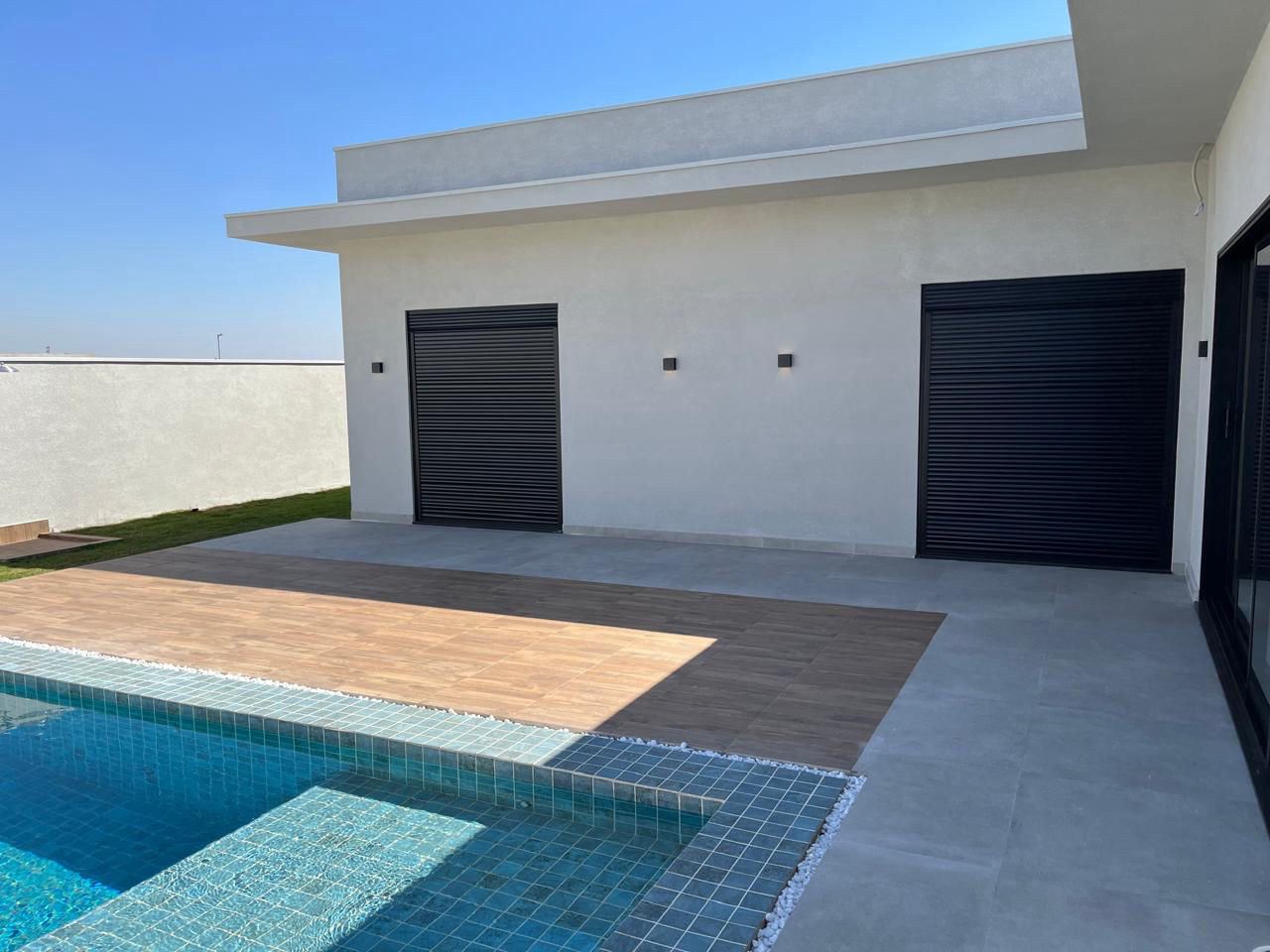 Tamboré Jaguariúna