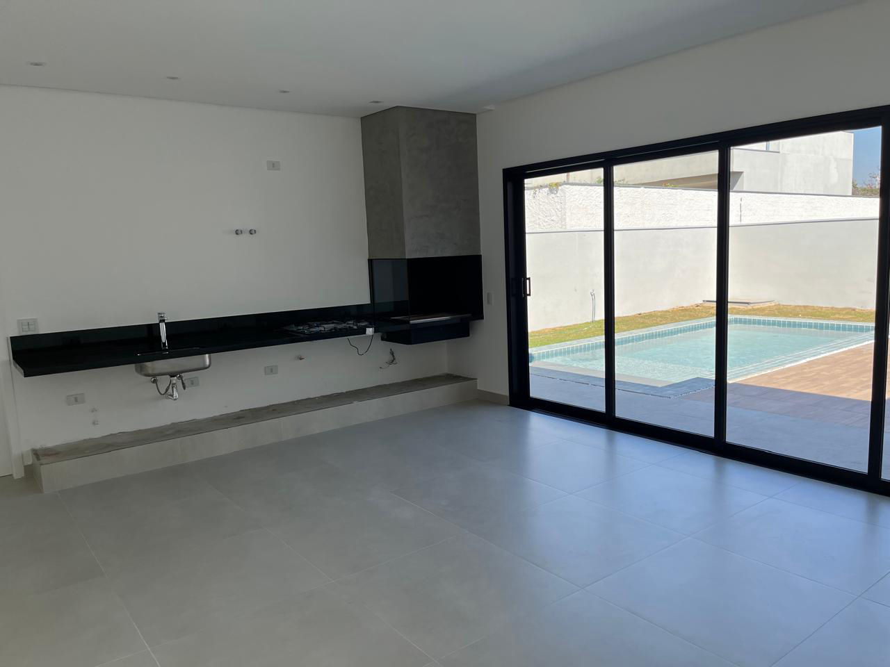 Tamboré Jaguariúna