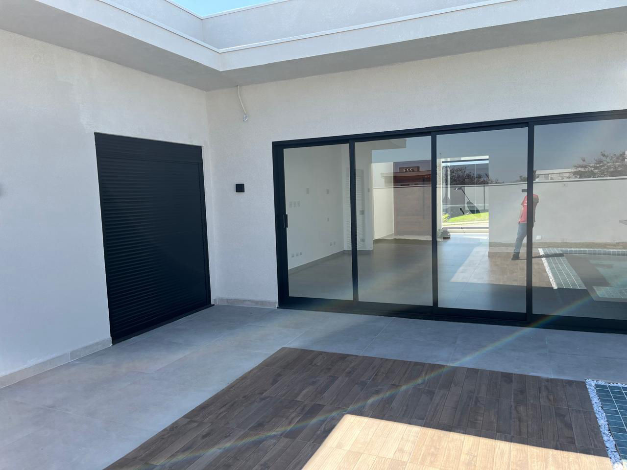 Tamboré Jaguariúna