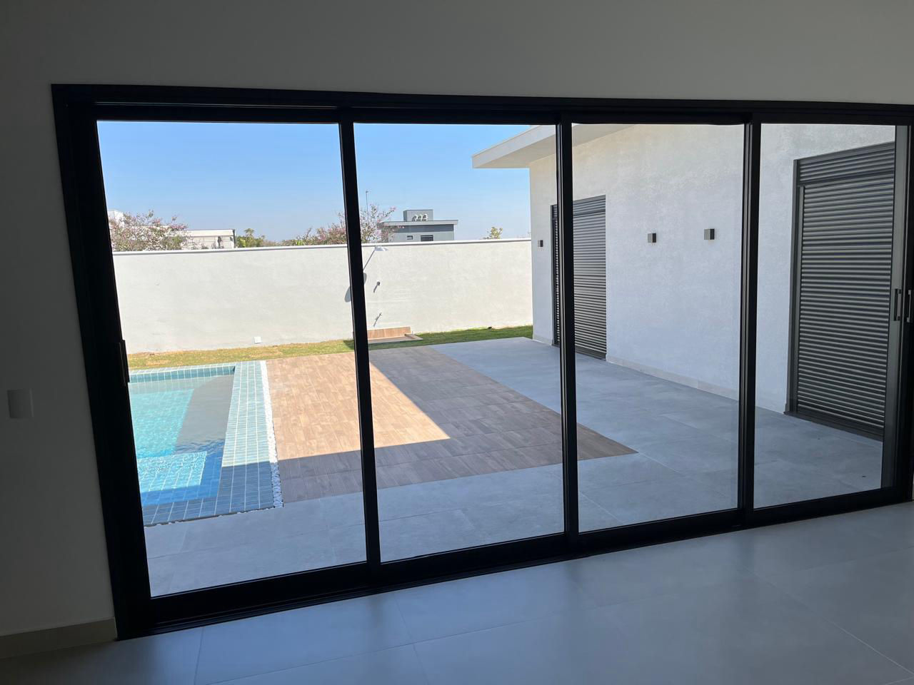 Tamboré Jaguariúna