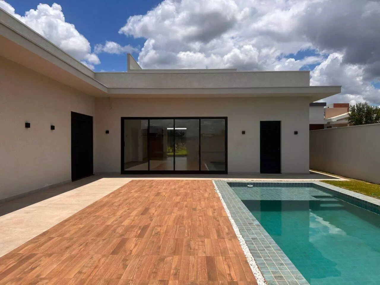 Tamboré Jaguariúna